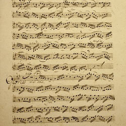 A 119, W.A. Mozart, Messe in G, Violino I-1.jpg