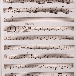 A 58, G.J. Werner, Missa solemnis in holocaustum resurgenti Christo, Violino II-13.jpg