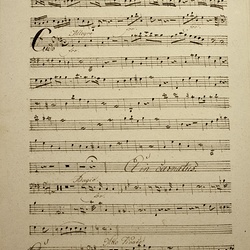 A 119, W.A. Mozart, Messe in G, Fagotto II-2.jpg