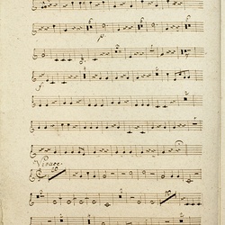 A 142, M. Haydn, Missa sub titulo Mariae Theresiae, Clarino II-4.jpg