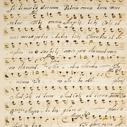 C 4, G.J. Werner, Te Deum laudamus, Alto-1.jpg