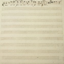 B 235, J. Preindl, Videbunt multi - Vias tuas domine, Soprano-3.jpg