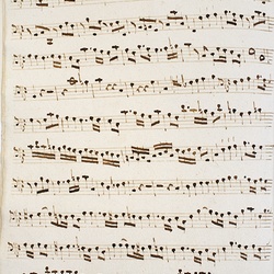 A 97, F. Gassmann, Missa festiva Gentes adorabunt supremum magnumque orbis numen, Violoncello e Violone-4.jpg