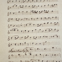 A 154, J. Fuchs, Missa in C, Clarinetto I-4.jpg