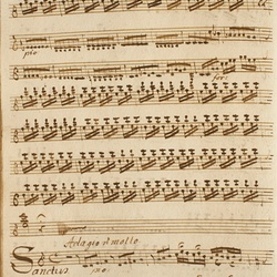 A 111, F. Novotni, Missa Dux domus Israel, Violino II-16.jpg