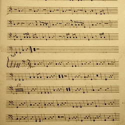 A 121, W.A. Mozart, Missa in C KV 196b, Tympano-1.jpg