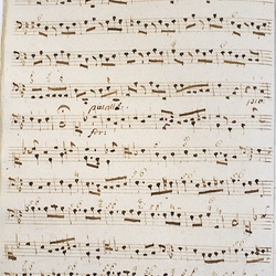A 97, F. Gassmann, Missa festiva Gentes adorabunt supremum magnumque orbis numen, Organo-8.jpg