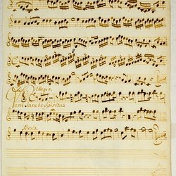 F 18, Anonymus, Veni Sancte spiritus, Violino I-1.jpg