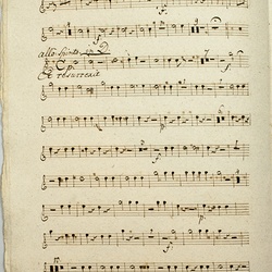 A 142, M. Haydn, Missa sub titulo Mariae Theresiae, Corno I-6.jpg