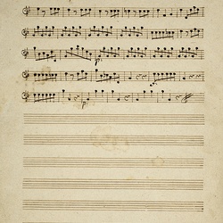 B 165, M. Haydn, Benedictus qui venit in nomine domini, Basso e Violone-2.jpg