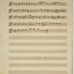B 172, M. Haydn, Alleluia ascendit deus in iubilatione, Oboe I-2.jpg