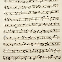 B 147, M. Haydn, Benedicam dominum in omni tempore, Violone-1.jpg