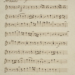 B 105, J. Haydn, In chordis organo, Oboe II-1.jpg