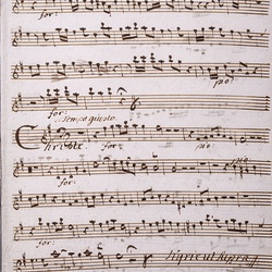A 69, G.J. Werner, Missa Melioris spei, Violino I-1.jpg
