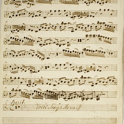 B 14, J.A. Scheibl, Lauda Sion salvatorem, Violino I-2.jpg