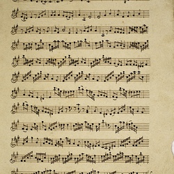 B 172, M. Haydn, Alleluia ascendit deus in iubilatione, Violino II-1.jpg