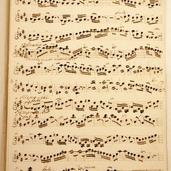 J 12, G.J. Werner, Regina coeli, Violino I-1.jpg