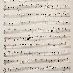 G 132, J. Fuchs, Vesperae solennes in B, Clarinetto I-4.jpg