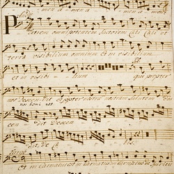 A 74, G.J. Werner, Missa solemnis St. Trinitatis, Basso-5.jpg