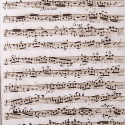 A 70, G.J. Werner, Missa festivalis memento mei, Violino I-3.jpg