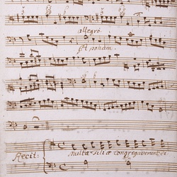 B 46, G.J. Werner, Iam hyems transiit imberabiit, Organo-1.jpg
