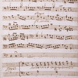 B 46, G.J. Werner, Iam hyems transiit imberabiit, Organo-1.jpg