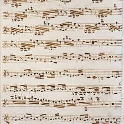 A 97, F. Gassmann, Missa festiva Gentes adorabunt supremum magnumque orbis numen, Violino II-6.jpg