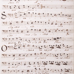 A 60, G.J. Werner, Missa Laus deo et nihil sine eo, Basso-4.jpg