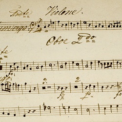 B 270, J.B. Henneberg, Tantum ergo, Oboe II-1.jpg