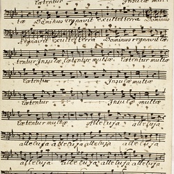 B 122, M. Haydn, Dominus regnavit, Basso-2.jpg