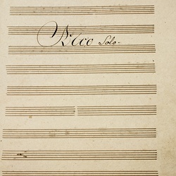 B 235, J. Preindl, Videbunt multi - Vias tuas domine, Alto solo-1.jpg