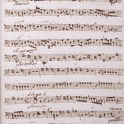 A 73, G.J. Werner, Missa solemnis Alleluia, Violone-3.jpg