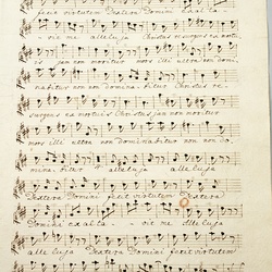 B 134, M. Haydn, Alleluia dextera domini fecit virtutem, Soprano-1.jpg