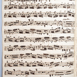 G 14, Kohout, Karl?, Joseph?, Litanei, Violino II-2.jpg