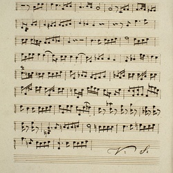 B 106, J. Haydn, In principio creavit deus, Violino II-3.jpg