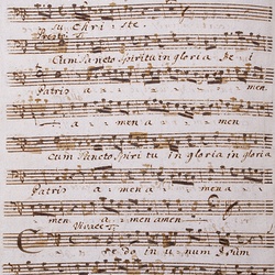 A 52, G.J. Werner, Missa festiva Cursum consummavi , Basso-4.jpg