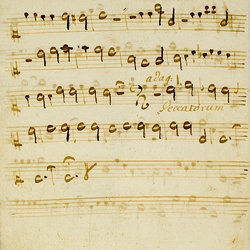 H 6, G.J. Werner, Alma redemptoris mater, Viola I-2.jpg