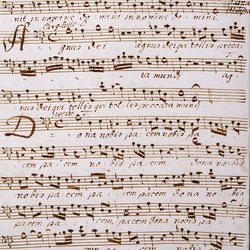 A 67, G.J. Werner, Missa mixta, Basso-6.jpg