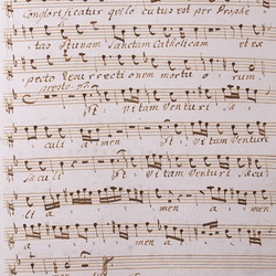 A 63, G.J. Werner, Missa In pace dormiam et requiescam, Canto-5.jpg