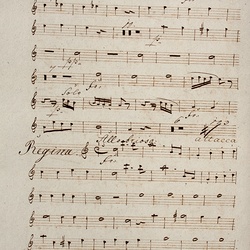 G 153, J. Behm, Lauretanische Litanei, Clarinetto II-8.jpg