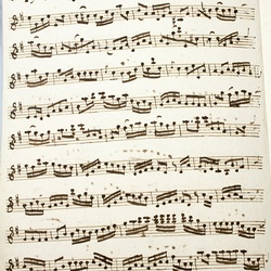 B 145, M. Haydn, Custodi me domine, Violino II-2.jpg