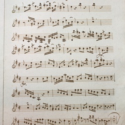 G 61, F. Schmidt, Lauretanische Litanei, Violino I-7.jpg
