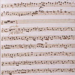A 53, G.J. Werner, Missa solemnis Estote hilarioris animi , Violino I-7.jpg
