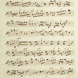 B 37, J. Haydn, 2 Tantum ergo Hob. XXIIIc-C7 und C21, Organo-2.jpg