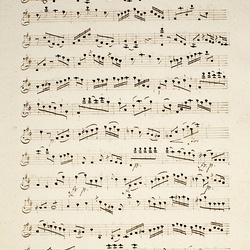 B 223, M. Haydn, Laudate populi universi, Violino I-1.jpg