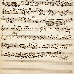 E 62, G.J. Werner, Pastoritia, Violino II-1.jpg