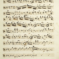 B 39, J. Wanhal, Alleluia O Maria virgo pia, Viola I-1.jpg