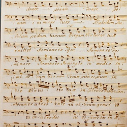 G 83, G.J. Werner, Psalmen, Basso-1.jpg