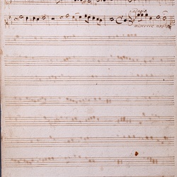 G 101, G.J. Werner, Lauretanische Litanei, Violino I-2.jpg