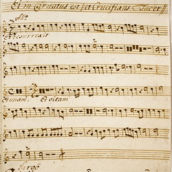 A 74, G.J. Werner, Missa solemnis St. Trinitatis, Clarino II-3.jpg